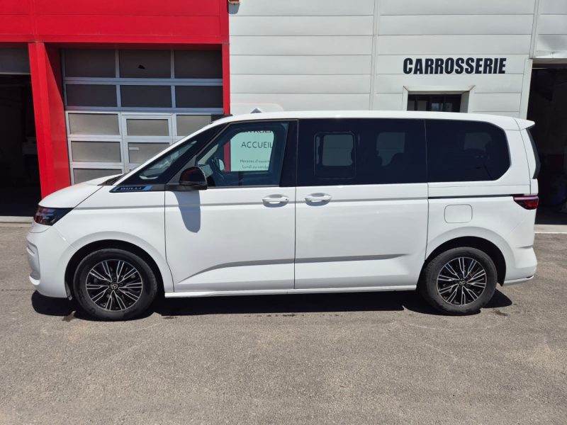 VOLKSWAGEN MULTIVAN T7 T7 1.4 EHYBRID 218 DSG6 LIFE 7 PLACES  2023