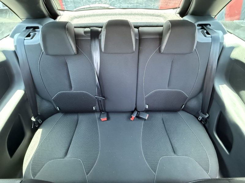 DS DS3 1.6 BLUE HDI 100 BE CHIC 2016