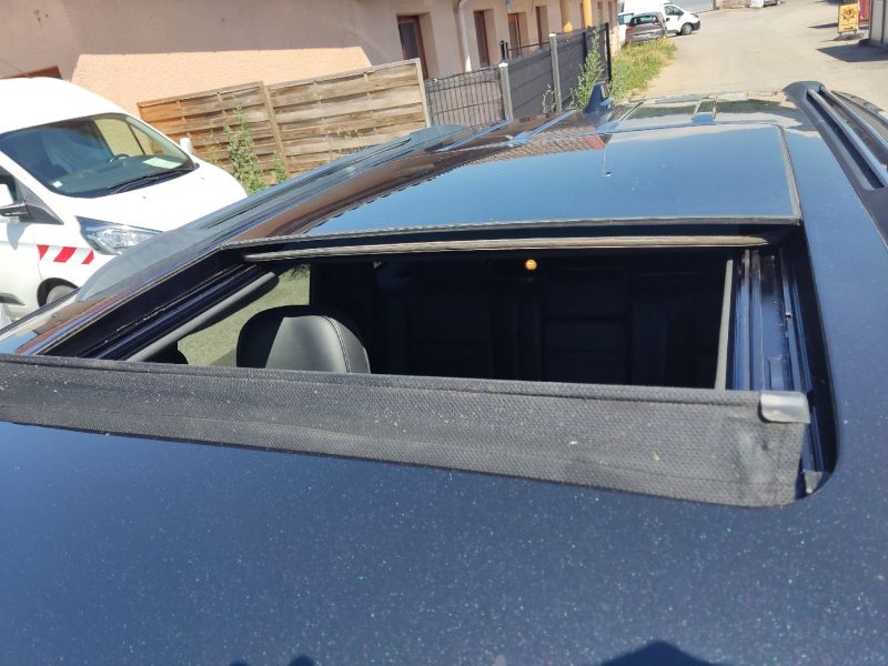 JEEP G.CHEROKE 3.0 V6 CRD 250CH V6 SUMMIT BVA8 TTES OPTIONS GARANTIE 6 MOIS 2016