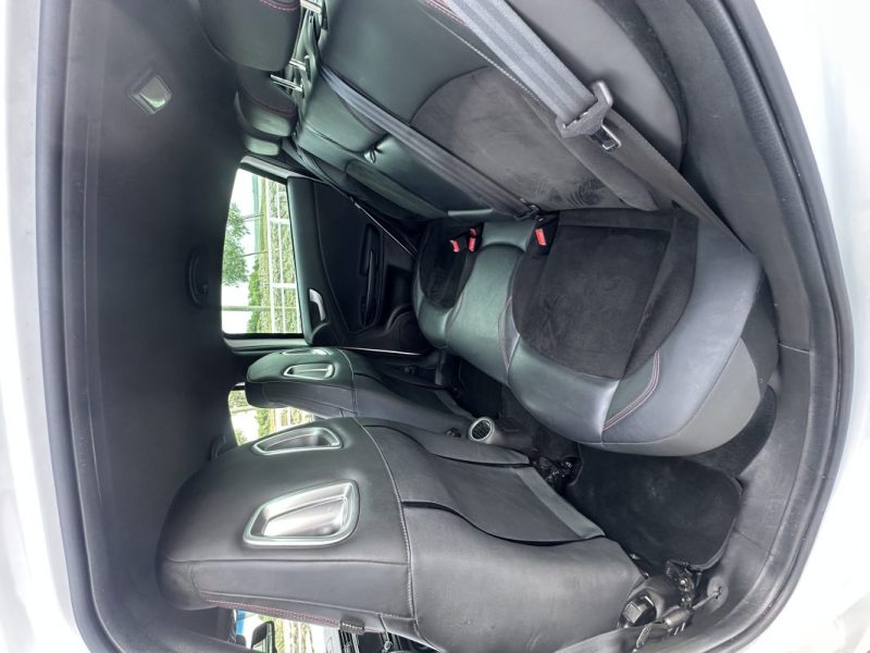 ALFA ROMEO GIULIETTA 1.4 MULTI AIR 170 EXCLUSIVE TCT 2018