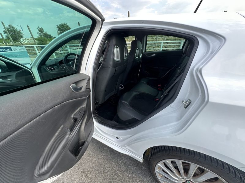 ALFA ROMEO GIULIETTA 1.4 MULTI AIR 170 EXCLUSIVE TCT 2018