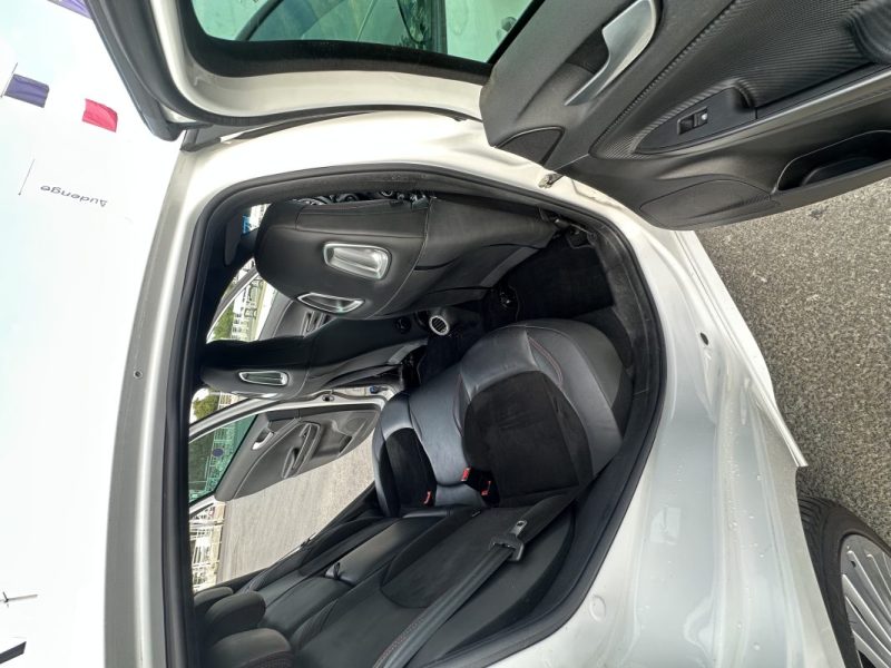 ALFA ROMEO GIULIETTA 1.4 MULTI AIR 170 EXCLUSIVE TCT 2018