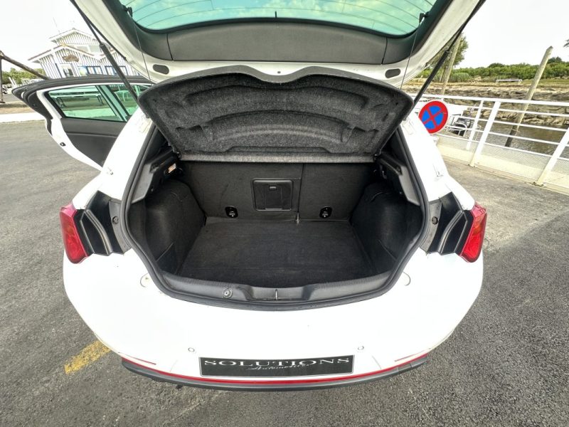 ALFA ROMEO GIULIETTA 1.4 MULTI AIR 170 EXCLUSIVE TCT 2018