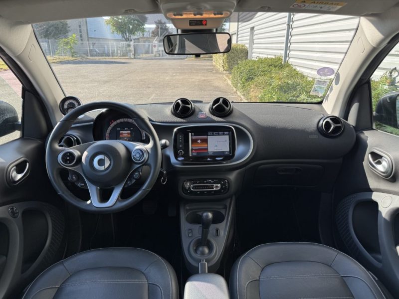SMART FORTWO 0.9 90CH SS BA6 Prime 