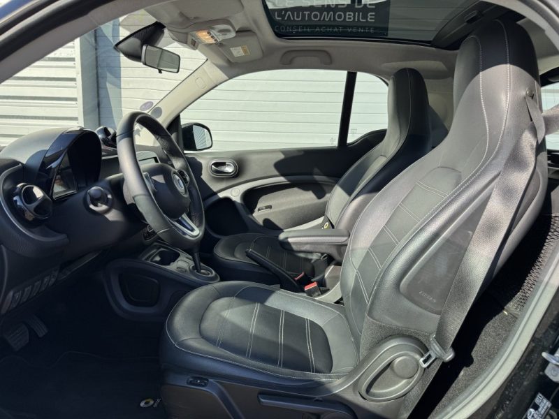 SMART FORTWO 0.9 90CH SS BA6 Prime 