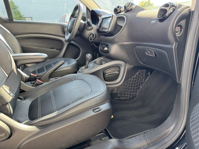 SMART FORTWO 0.9 90CH SS BA6 Prime 