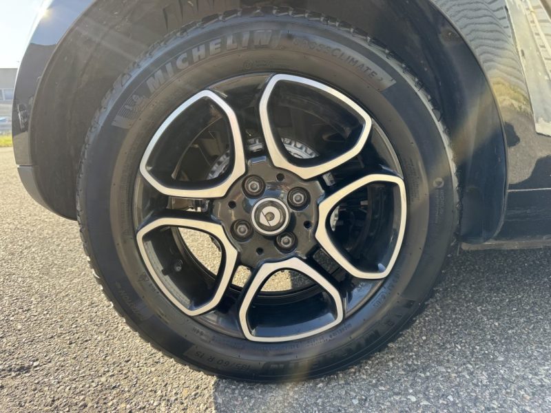 SMART FORTWO 0.9 90CH SS BA6 Prime 