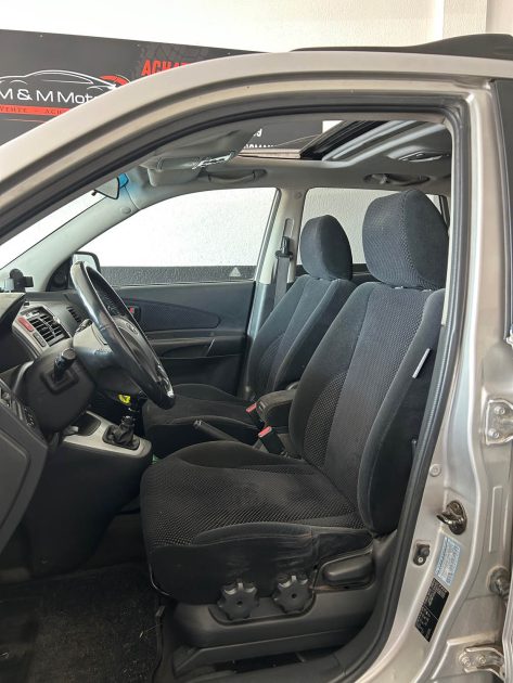 HYUNDAI TUCSON 4WD 2.0 CRDI 140