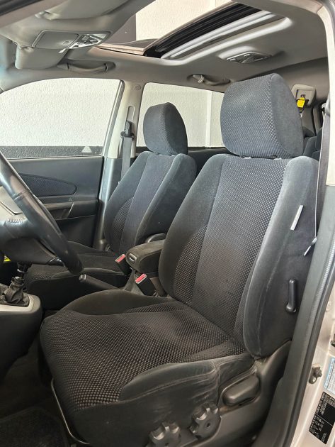 HYUNDAI TUCSON 4WD 2.0 CRDI 140