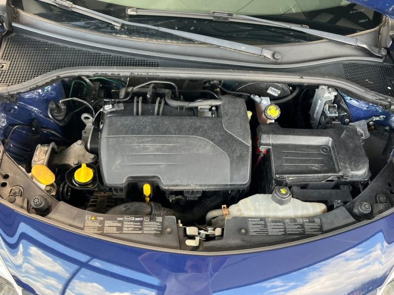 🚗 RENAULT CLIO III 1.2 ⚙️ AUTHENTIQUE 👤 1ère Main 📊 47 200 km 🛡️ Garantie 6 Mois