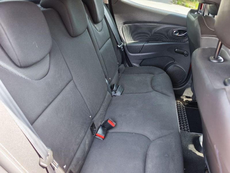 RENAULT CLIO IV 1.5 DCI 75 1461CM3 75CV  2014