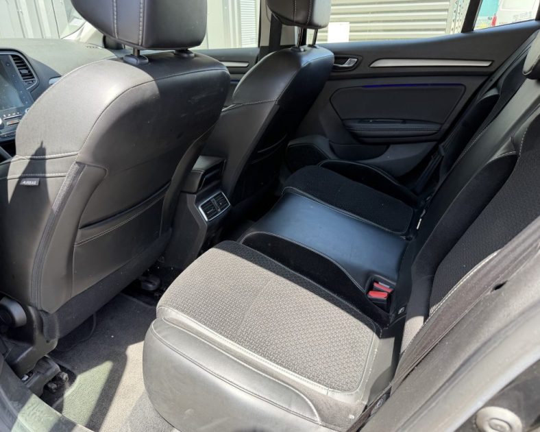 RENAULT MEGANE IV 1.6 DCI 130ch - 2017 - CarPlay - Caméra de recul - GARANTIE 6 mois