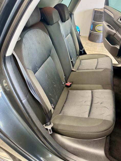 CITROEN C4 1.6 VTI 120 CV MILLENIUM  2013