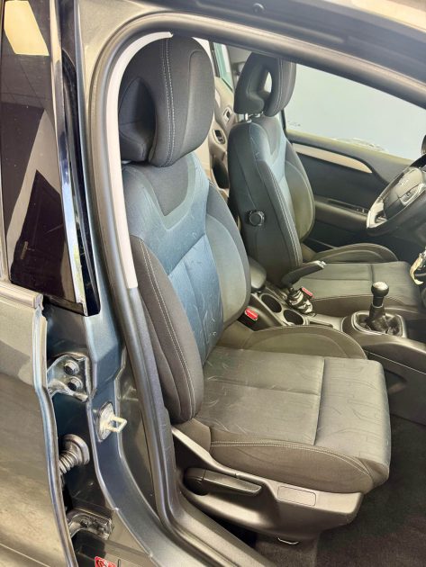 CITROEN C4 1.6 VTI 120 CV MILLENIUM  2013