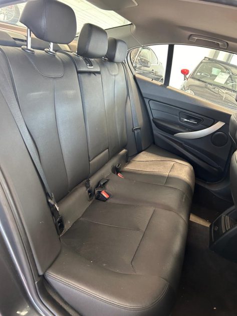 B.M.W. SERIE 3 316D 116 LOUNGE PLUS 2015