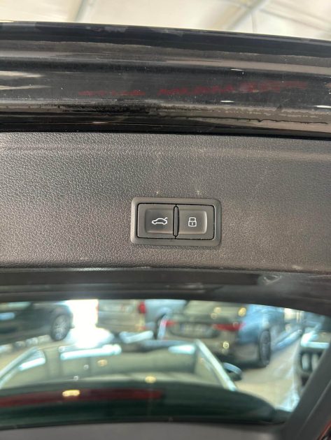 AUDI A4 AVANT 35 TDI 163 S  LINE S TRONIC 2020