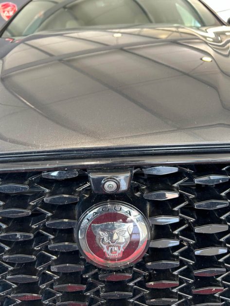 JAGUAR F-PACE D165 MHEV R-DYNAMIC SE 2021