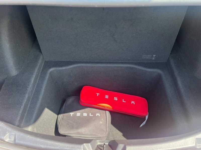 TESLA MODEL 3 LONG RANGE DUAL MOTOR 9CV AWD 75 KWH