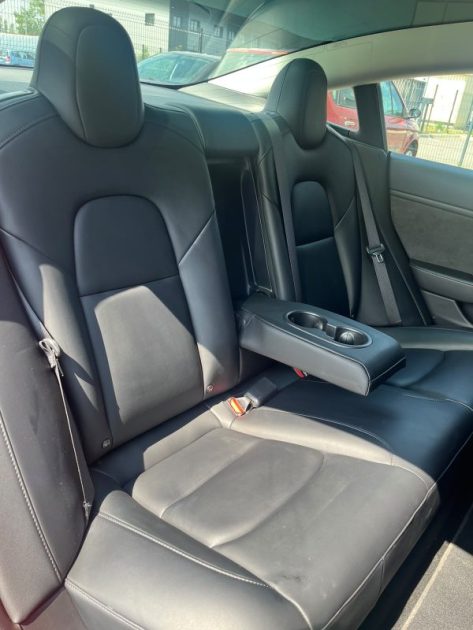 TESLA MODEL 3 LONG RANGE DUAL MOTOR 9CV AWD 75 KWH