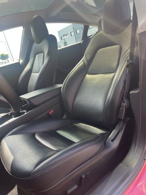 TESLA MODEL 3 LONG RANGE DUAL MOTOR 9CV AWD 75 KWH