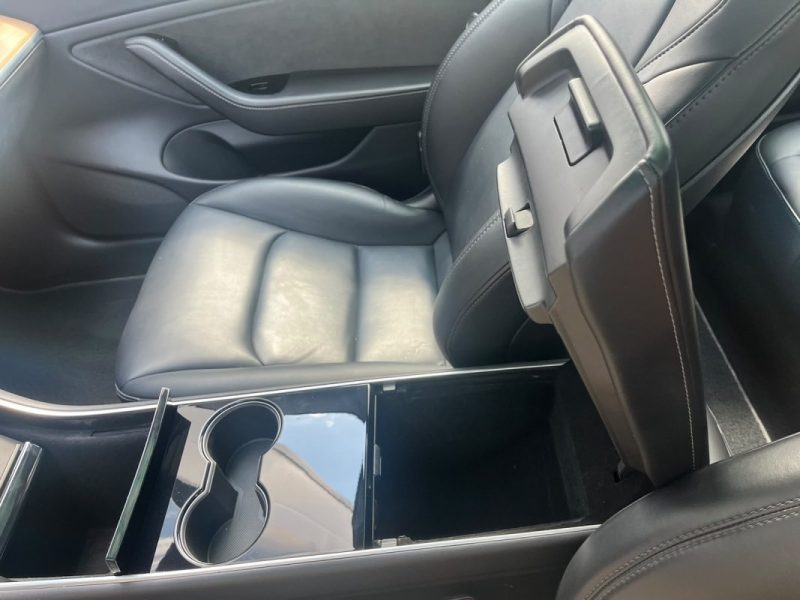 TESLA MODEL 3 LONG RANGE DUAL MOTOR 9CV AWD 75 KWH