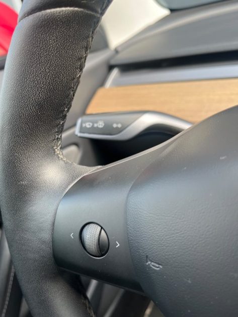 TESLA MODEL 3 LONG RANGE DUAL MOTOR 9CV AWD 75 KWH