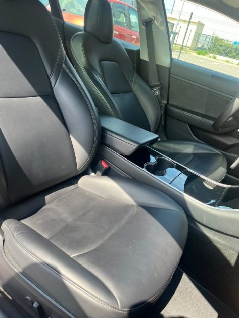 TESLA MODEL 3 LONG RANGE DUAL MOTOR 9CV AWD 75 KWH