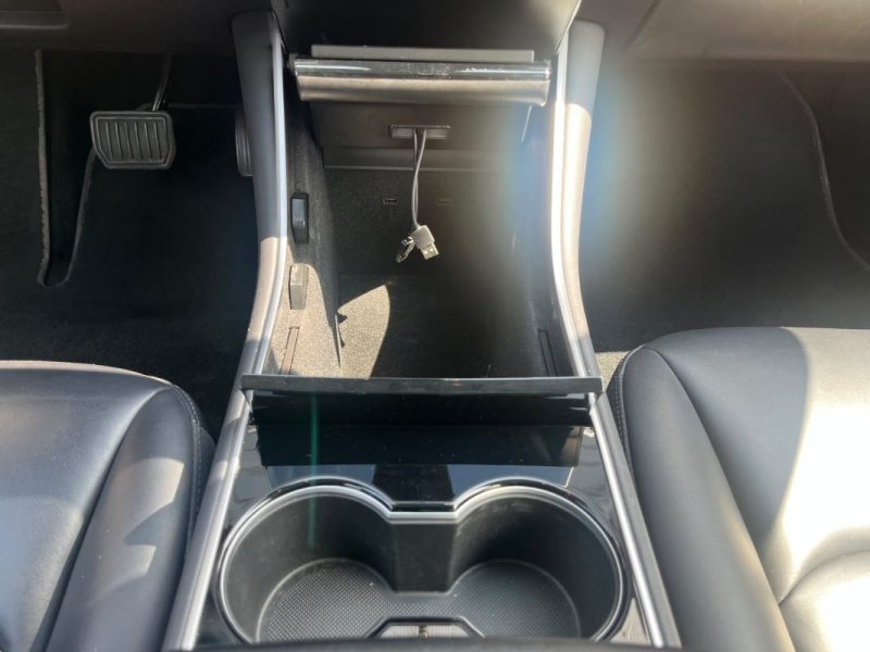 TESLA MODEL 3 LONG RANGE DUAL MOTOR 9CV AWD 75 KWH