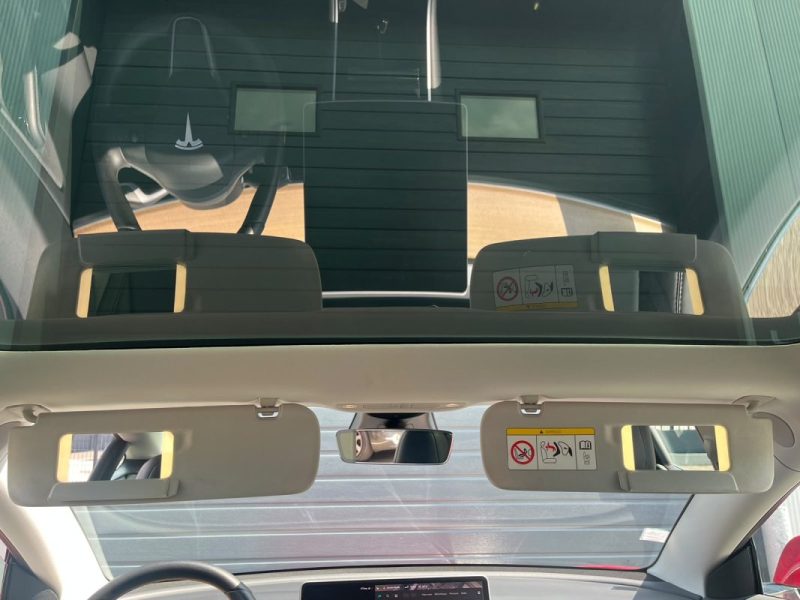 TESLA MODEL 3 LONG RANGE DUAL MOTOR 9CV AWD 75 KWH