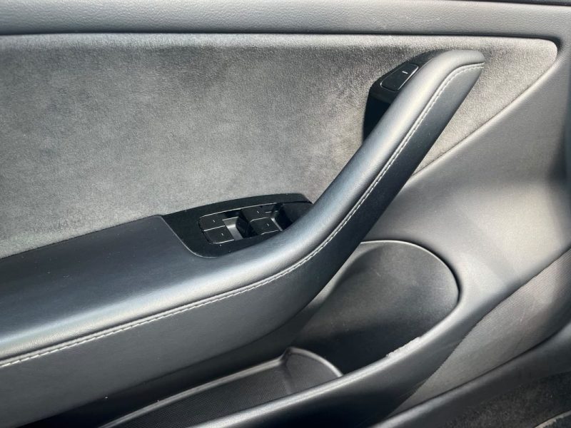 TESLA MODEL 3 LONG RANGE DUAL MOTOR 9CV AWD 75 KWH