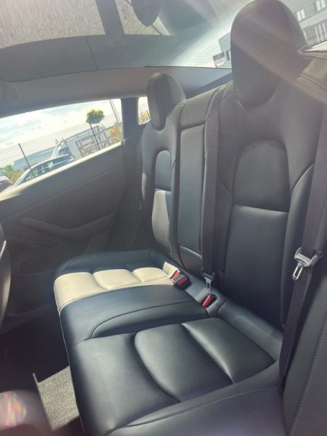 TESLA MODEL 3 LONG RANGE DUAL MOTOR 9CV AWD 75 KWH