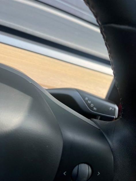 TESLA MODEL 3 LONG RANGE DUAL MOTOR 9CV AWD 75 KWH