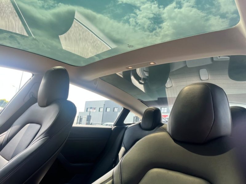 TESLA MODEL 3 LONG RANGE DUAL MOTOR 9CV AWD 75 KWH