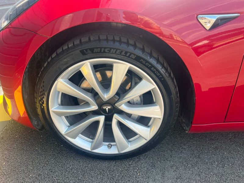 TESLA MODEL 3 LONG RANGE DUAL MOTOR 9CV AWD 75 KWH