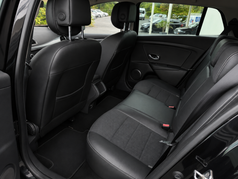 RENAULT MEGANE III Estate 1.5 dCi 110ch GT LINE 