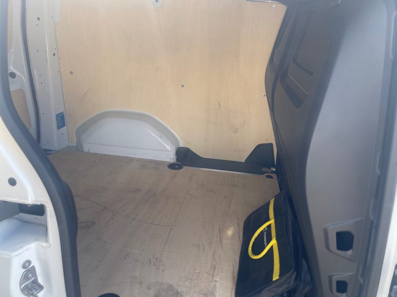 RENAULT KANGOO 3 L1 1.5 BLUE DCI 115CH GRAND CONFORT SÉSAME OUVRE TOI - 22 78MKM