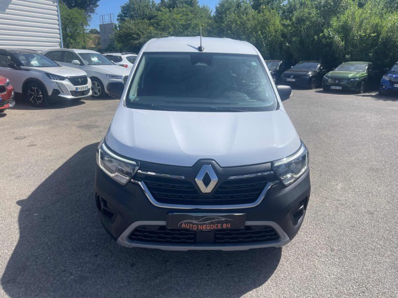 RENAULT KANGOO 3 L1 1.5 BLUE DCI 115CH GRAND CONFORT SÉSAME OUVRE TOI - 22 78MKM