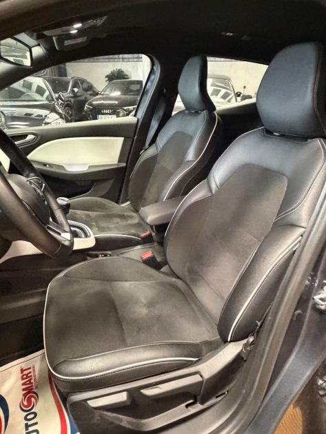 RENAULT CLIO 5 1.0 TCE 100 LIMITED GPL 2021