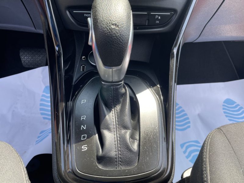FORD B-MAX 1.6 105 TITANIUM POWERSHIFT 2014