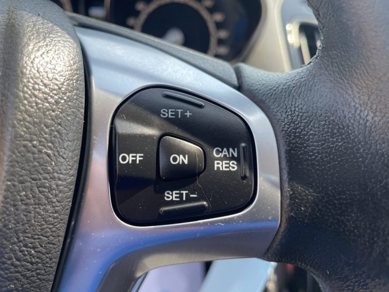 FORD B-MAX 1.6 105 TITANIUM POWERSHIFT 2014