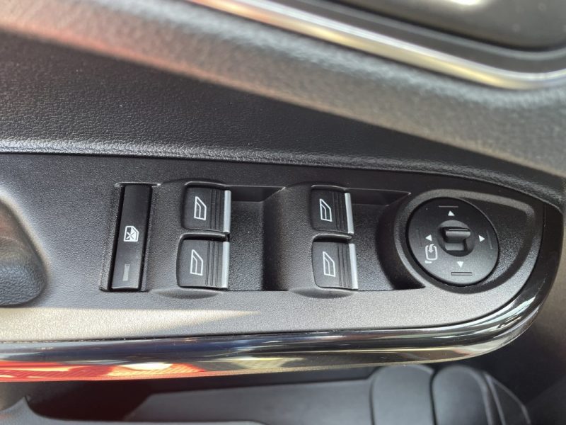 FORD B-MAX 1.6 105 TITANIUM POWERSHIFT 2014