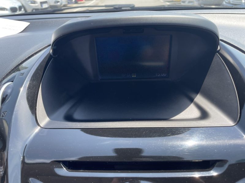 FORD B-MAX 1.6 105 TITANIUM POWERSHIFT 2014