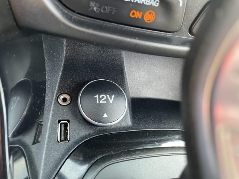 FORD B-MAX 1.6 105 TITANIUM POWERSHIFT 2014