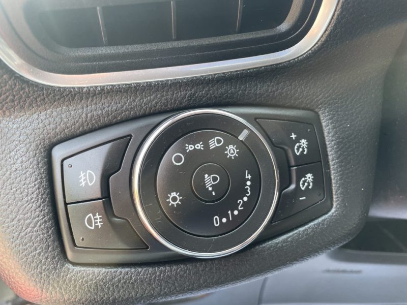 FORD B-MAX 1.6 105 TITANIUM POWERSHIFT 2014