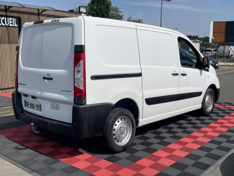 PEUGEOT EXPERT  L1H1 2.0 HDI 125 CONFORT   GARANTIE 3/12 MOIS 2015