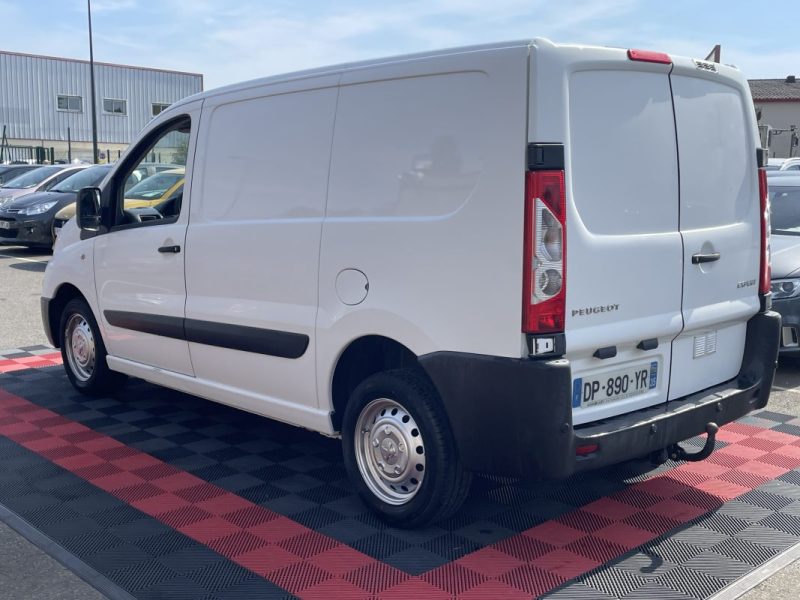 PEUGEOT EXPERT  L1H1 2.0 HDI 125 CONFORT   GARANTIE 3/12 MOIS 2015