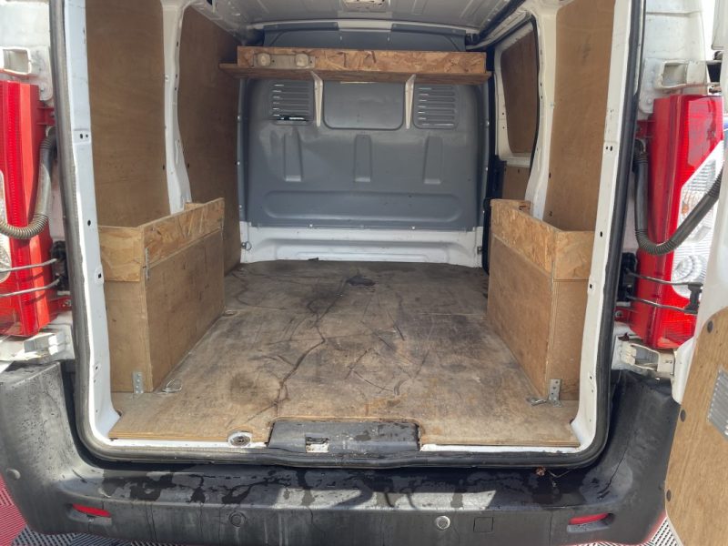 PEUGEOT EXPERT  L1H1 2.0 HDI 125 CONFORT   GARANTIE 3/12 MOIS 2015