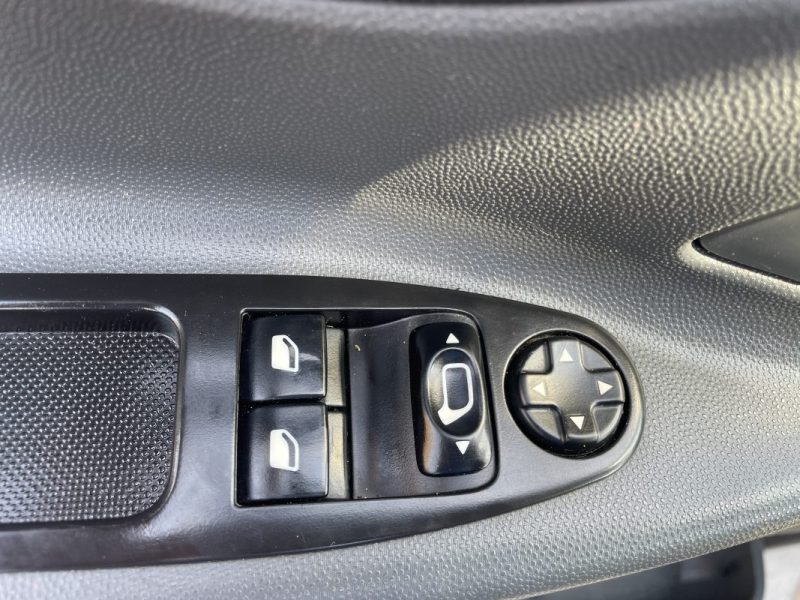 PEUGEOT EXPERT  L1H1 2.0 HDI 125 CONFORT   GARANTIE 3/12 MOIS 2015