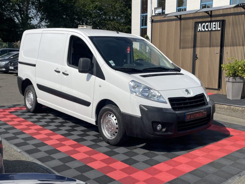 PEUGEOT EXPERT  L1H1 2.0 HDI 125 CONFORT   GARANTIE 3/12 MOIS 2015