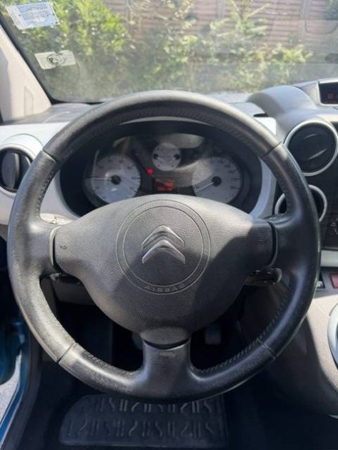 CITROEN BERLINGO 1.6 E_HDI SELECTION 2014 - 80 132Kms - Distrib ok - Premier Main - SUIVIT CITROEN